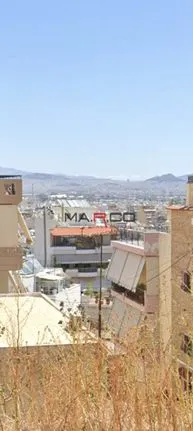 Land plot 135 sqm for sale, Piraeus, Agia Sofia