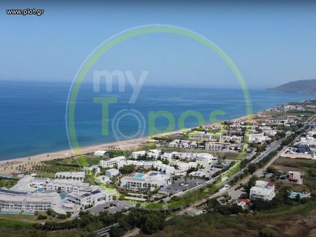 Οικόπεδο 15.500 τ.μ. πρός πώληση