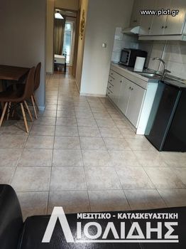 Apartment 45sqm for rent-Faliro