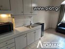 Apartment 45sqm for rent-Faliro