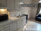 Apartment 45 sqm for rent