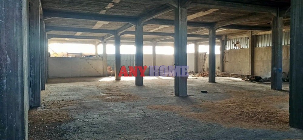 Βιομηχανικός χώρος 2.630 τ.μ. πρός ενοικίαση, Θεσσαλονίκη - Περιφ/Κοί Δήμοι, Εχέδωρος