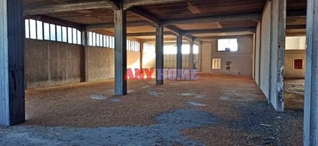 Βιομηχανικός χώρος 2.630 τ.μ. για ενοικίαση