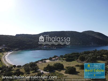 Οικόπεδο 5.710 τ.μ. για πώληση