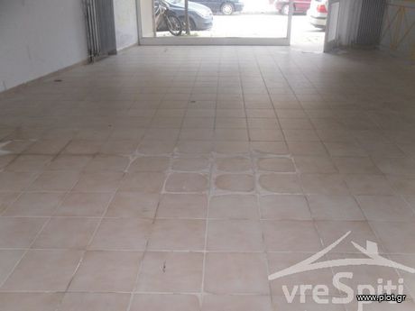 Store 125sqm for sale-Ioannina