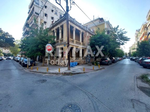 Μονοκατοικία 348 τ.μ. για πώληση, Θεσσαλονίκη - Κέντρο, Μαρτίου