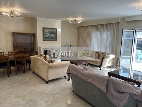 Apartment 145sqm for rent-Μ. Agiou Pavlou » Agios Pavlos