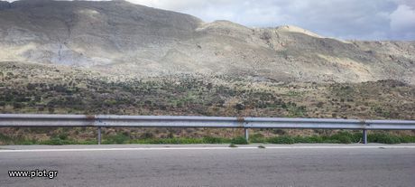 Αγροτεμάχια 251.000 τ.μ. για πώληση
