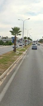 Επιχειρηματικό κτίριο 445τ.μ. για πώληση-Πάτρα » Αγυιά