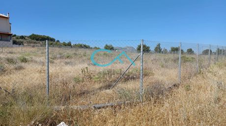 Οικόπεδο 500 τ.μ. για πώληση