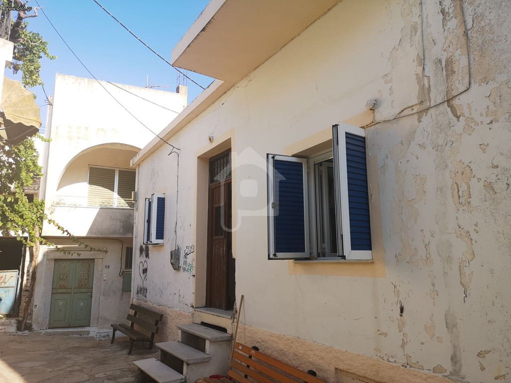 Μονοκατοικία 80 τ.μ. προς πώληση, Μονή Νάξου