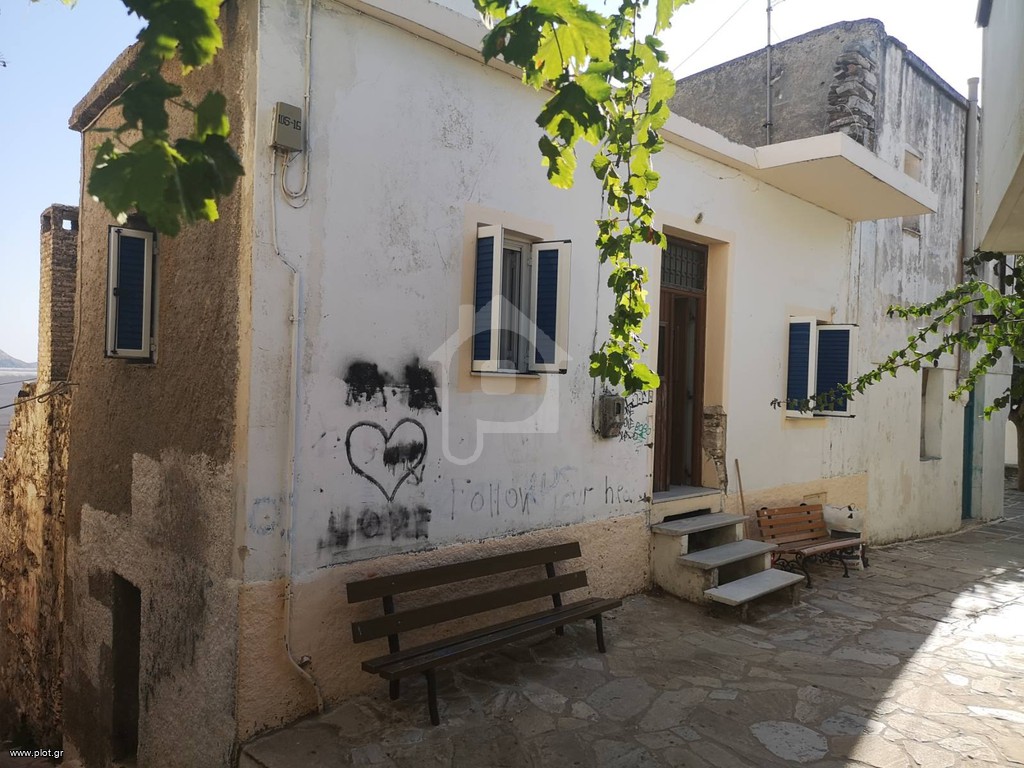 Μονοκατοικία 80 τ.μ. προς πώληση, Μονή Νάξου
