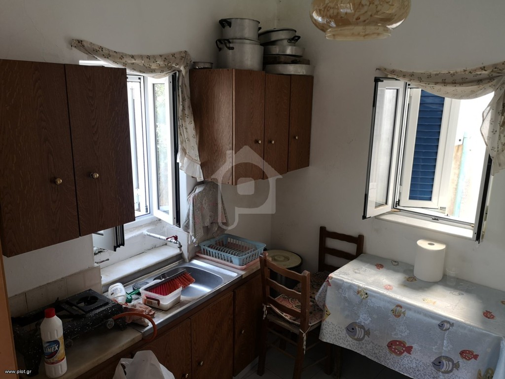 Μονοκατοικία 80 τ.μ. προς πώληση, Μονή Νάξου