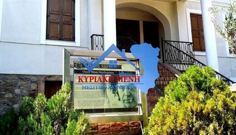 Μονοκατοικία 113τ.μ. για πώληση-Χίος » Πόλη χίου