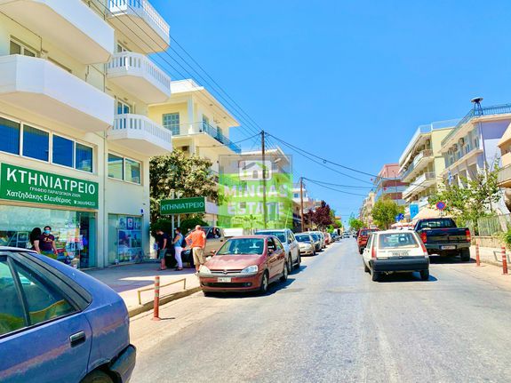 Studio / γκαρσονιέρα 25 τ.μ. για πώληση, Ν. Χανίων, Χανιά