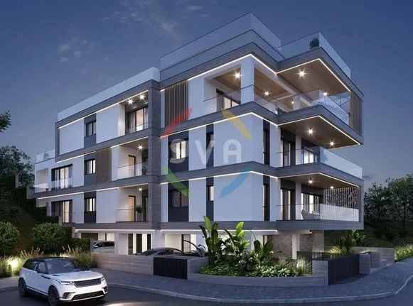 Apartment 193 sqm for sale, Limassol