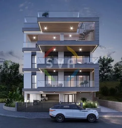 Apartment 96 sqm for sale, Limassol