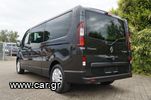 Renault Trafic '17 VAN MINI BUS 8 & 9 θΕΣΕΩΝ ΓΙΑ ΜΑΚΡΟΧΡΟΝΙΑ ΕΝΟΙΚΙΑΣΗ Η ΜΙΣΘΩΣΗ RENT A VAN-thumb-1