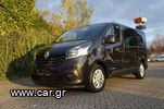 Renault Trafic '17 VAN MINI BUS 8 & 9 θΕΣΕΩΝ ΓΙΑ ΜΑΚΡΟΧΡΟΝΙΑ ΕΝΟΙΚΙΑΣΗ Η ΜΙΣΘΩΣΗ RENT A VAN-thumb-2