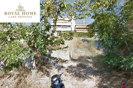 Οικόπεδο 271τ.μ. για πώληση-Άγιος δημήτριος » Νεκροταφείο καλλιθέας