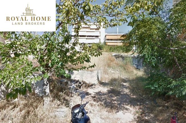 Οικόπεδο 271 τ.μ. για πώληση, Αθήνα - Νότια Προάστια, Άγιος Δημήτριος