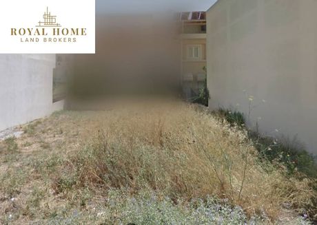 Land plot 228sqm for sale-Gerakas » Center