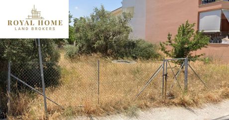 Οικόπεδο 366 τ.μ. για πώληση