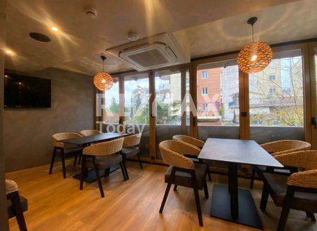Store 226sqm for sale-Papafi