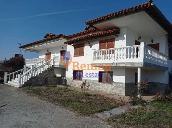 Detached home 300 sqm for sale, Thessaloniki - Suburbs, Thermi