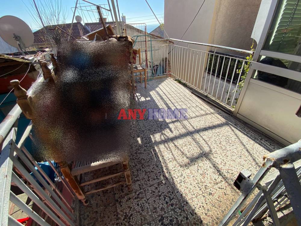 Οικόπεδο 110 τ.μ. πρός πώληση, Θεσσαλονίκη - Περιφ/Κοί Δήμοι, Δ. Αγίου Παύλου