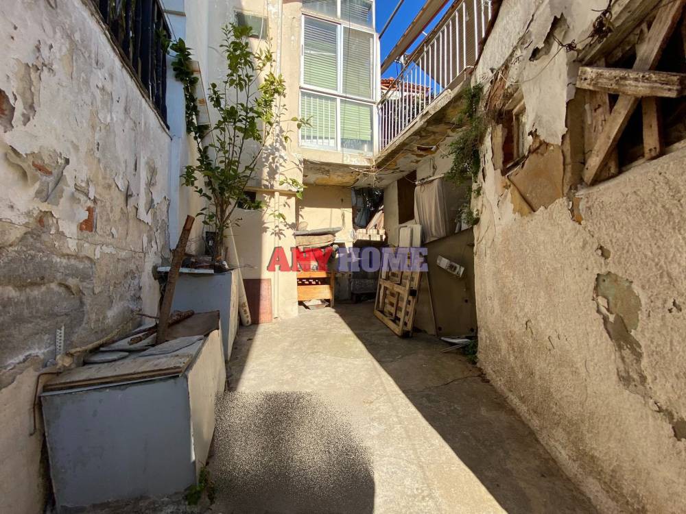 Οικόπεδο 110 τ.μ. πρός πώληση, Θεσσαλονίκη - Περιφ/Κοί Δήμοι, Δ. Αγίου Παύλου