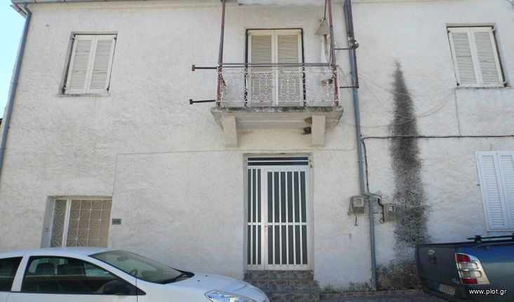 Μονοκατοικία 102 τ.μ. για πώληση, Φθιώτιδας, Σπερχειάδα