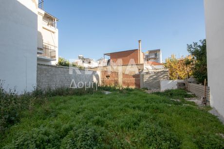 Land plot 210sqm for sale-Nea Ionia Volou » Nea Ionia