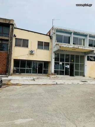 Business bulding 4.800 sqm for sale, Thessaloniki - Rest Of Prefecture, Agios Athanasios