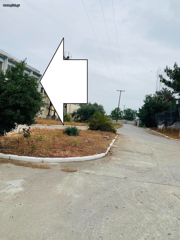 Επιχειρηματικό κτίριο 4.800 τ.μ. προς πώληση, Γέφυρα Αγίου Αθανασίου