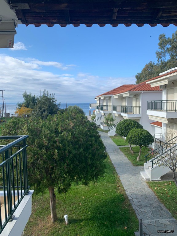 Ξενοδοχείο 1.350 τ.μ. πρός πώληση, Χαλκιδική, Σιθωνία