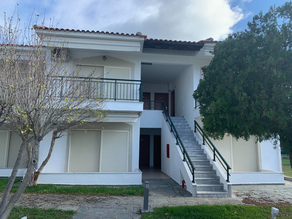 Ξενοδοχείο 1.350 τ.μ. πρός πώληση, Χαλκιδική, Σιθωνία