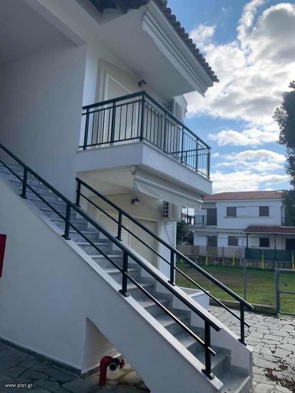 Ξενοδοχείο 1.350 τ.μ. πρός πώληση, Χαλκιδική, Σιθωνία
