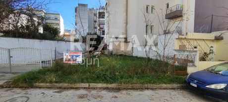 Land plot 100sqm for sale-Volos » Chiliadou