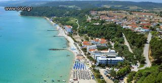 Αγροτεμάχια 10.000 τ.μ. για πώληση, Χαλκιδική, Κασσάνδρα-thumb-3