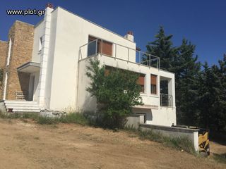 Μεζονέτα 270 τ.μ. για πώληση