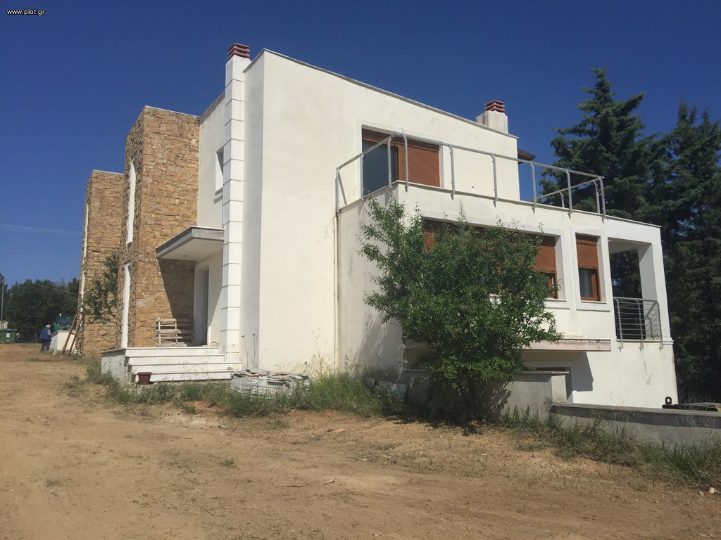 Μεζονέτα 270 τ.μ. πρός πώληση, Θεσσαλονίκη - Περιφ/Κοί Δήμοι, Πανόραμα