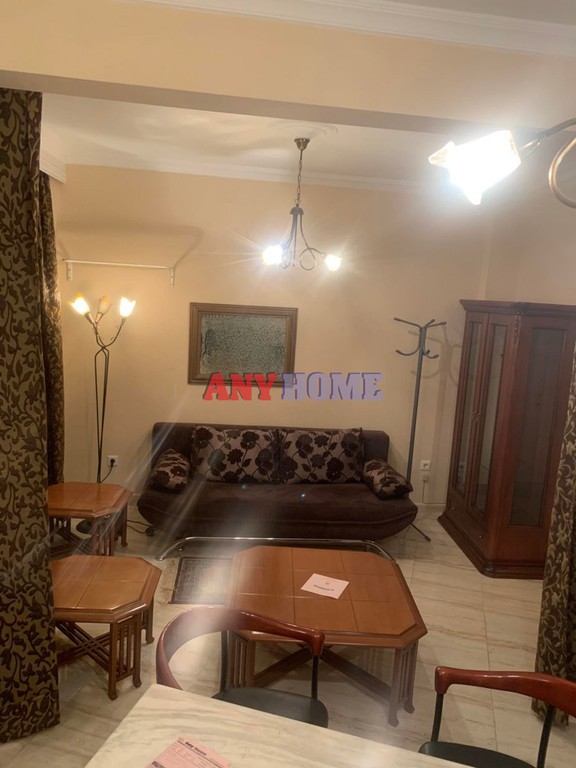 Studio / γκαρσονιέρα 35 τ.μ. προς ενοικίαση, Πανεπιστημιούπολη Αγίου Παύλου