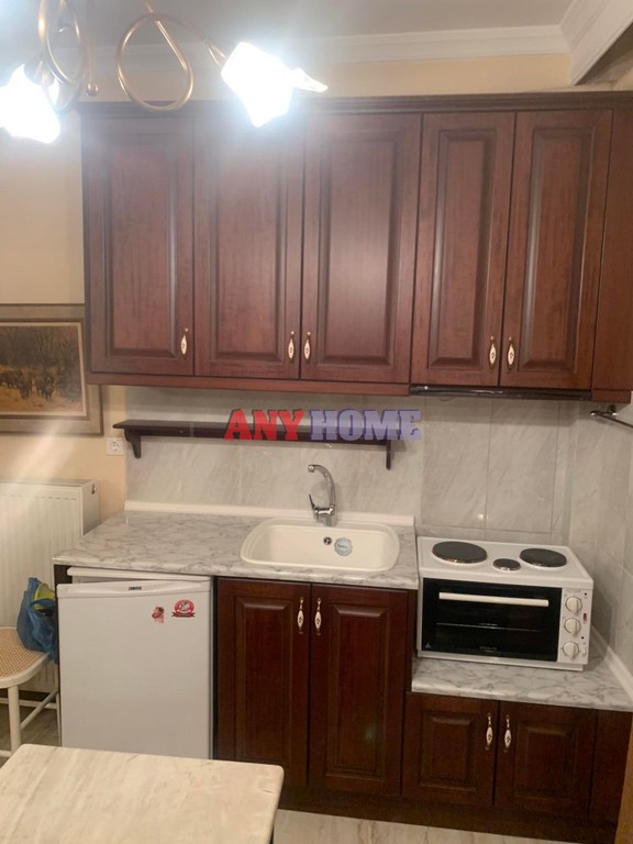 Studio / γκαρσονιέρα 35 τ.μ. προς ενοικίαση, Πανεπιστημιούπολη Αγίου Παύλου