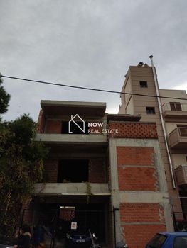 Κτίριο 140τ.μ. για πώληση-Άγιος ιωάννης ρέντης » Κέντρο