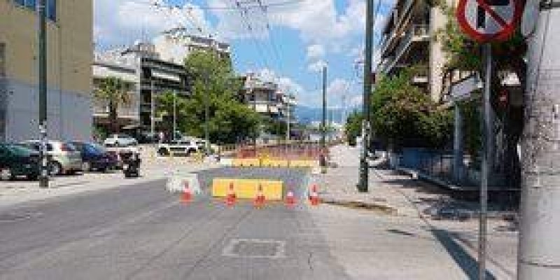 Αποθήκη 138 τ.μ. πρός πώληση, Αθήνα - Δυτικά Προάστια, Νέα Χαλκηδόνα