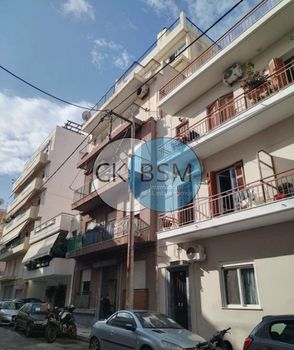 Maisonette 159sqm for sale-Kallipoli
