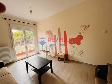 Apartment 75sqm for sale-Xirokrini