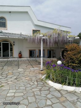 Detached home 300sqm for sale-Epanomi » Pirgos Epanomis