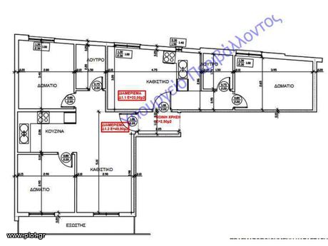 Studio / γκαρσονιέρα 35τ.μ. για πώληση-Φάληρο